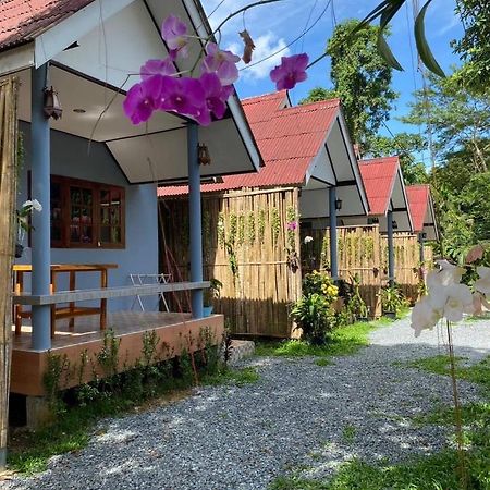 Kannika Resort Κο Τσανγκ Εξωτερικό φωτογραφία