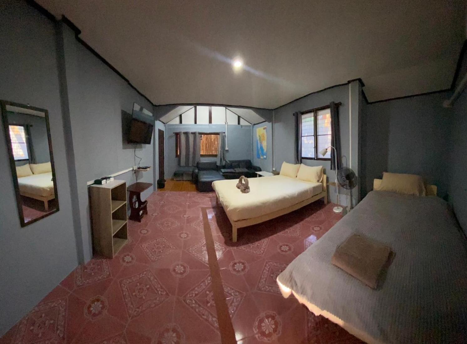 Kannika Resort Κο Τσανγκ Δωμάτιο φωτογραφία