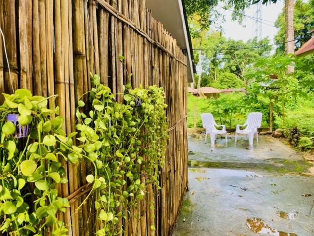 Kannika Resort Κο Τσανγκ Εξωτερικό φωτογραφία