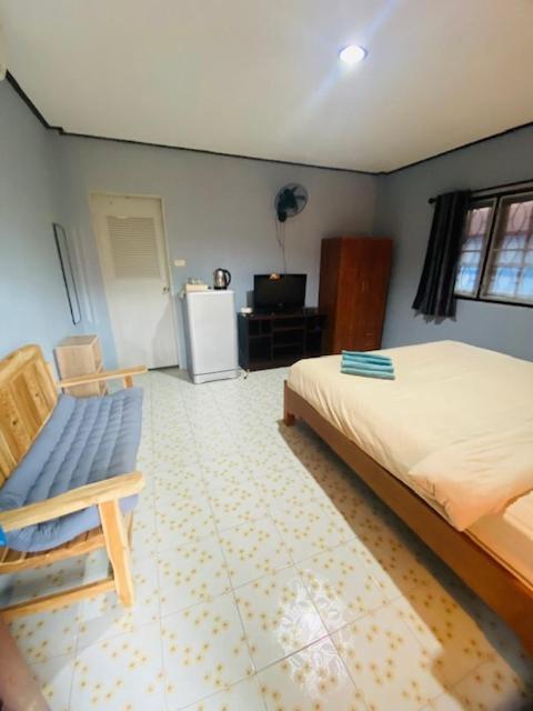Kannika Resort Κο Τσανγκ Εξωτερικό φωτογραφία