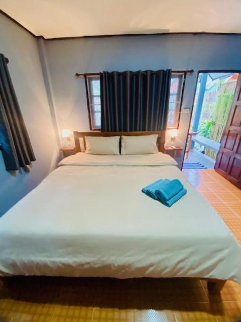 Kannika Resort Κο Τσανγκ Εξωτερικό φωτογραφία