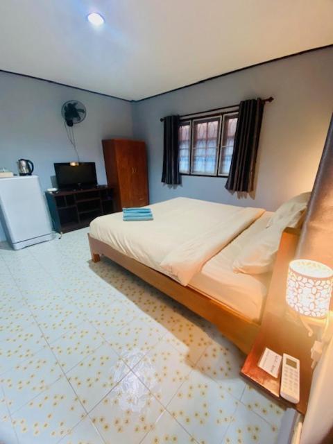 Kannika Resort Κο Τσανγκ Εξωτερικό φωτογραφία