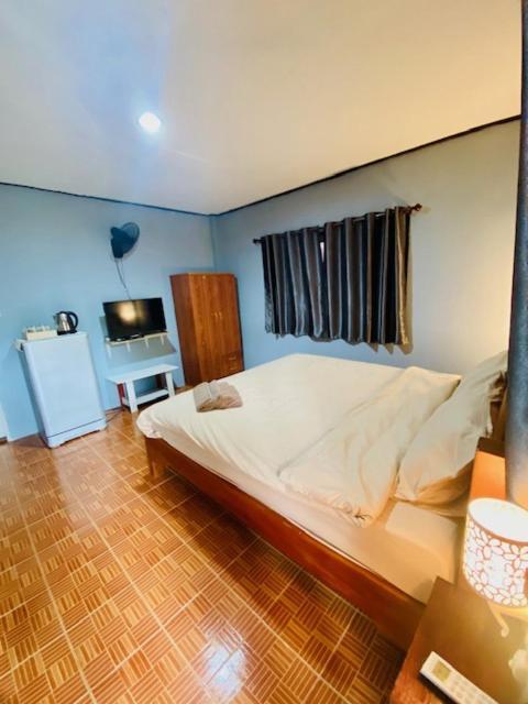 Kannika Resort Κο Τσανγκ Εξωτερικό φωτογραφία