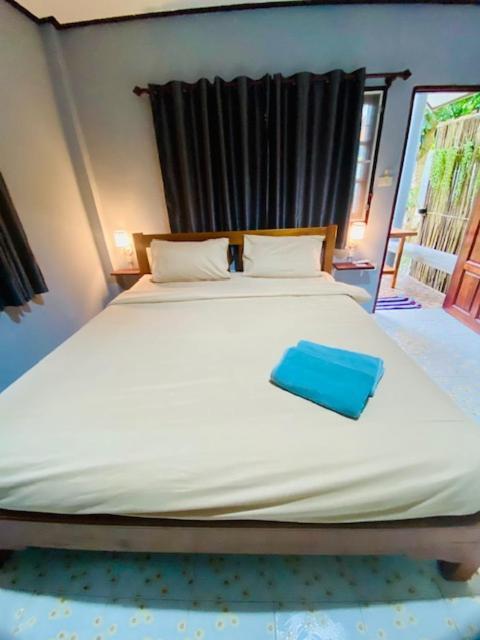 Kannika Resort Κο Τσανγκ Εξωτερικό φωτογραφία
