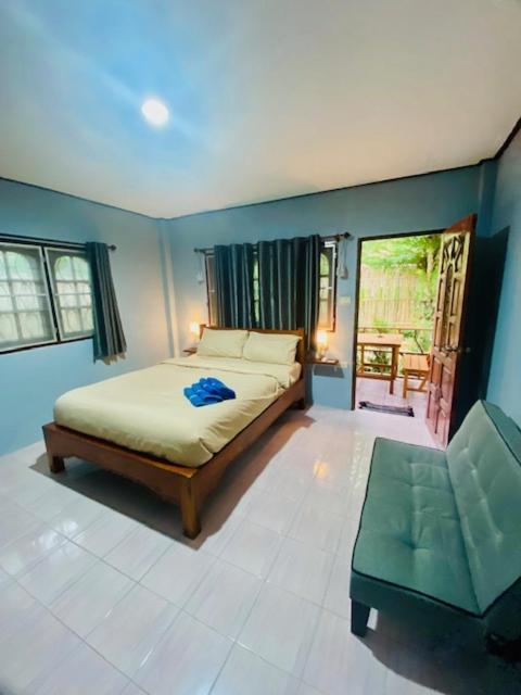 Kannika Resort Κο Τσανγκ Εξωτερικό φωτογραφία